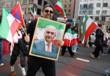 Return of the Prince in&nbsp;Iran?